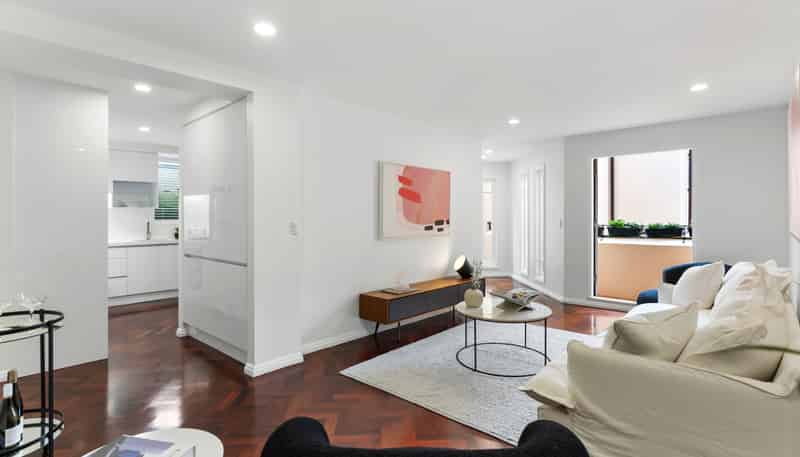 9C Vernon Street, Freemans Bay