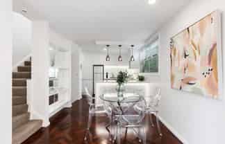 9C Vernon Street, Auckland Central