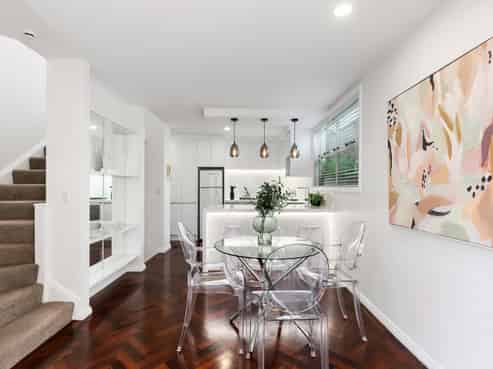 9C Vernon Street, Freemans Bay