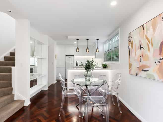 9C Vernon Street, Auckland Central