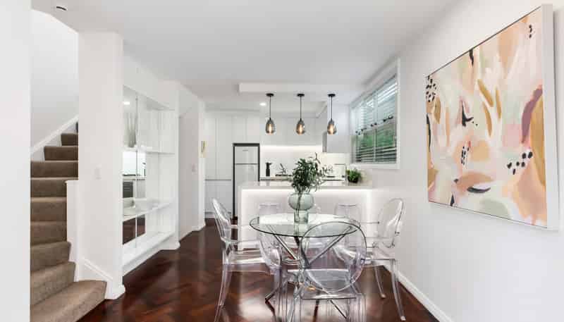 9C Vernon Street, Auckland Central