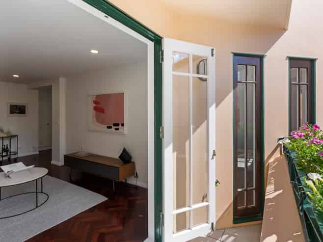 9C Vernon Street, Auckland Central