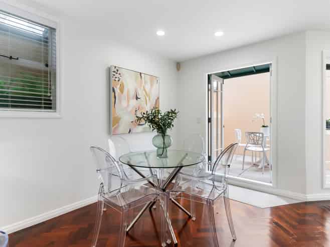 9C Vernon Street, Auckland Central