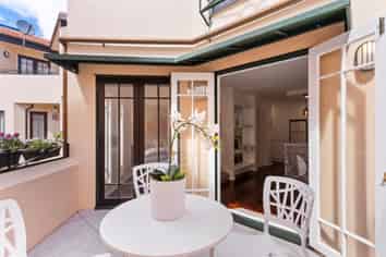 9C Vernon Street, Auckland Central