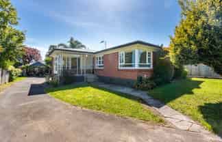 215 Ohaupo Road, Glenview