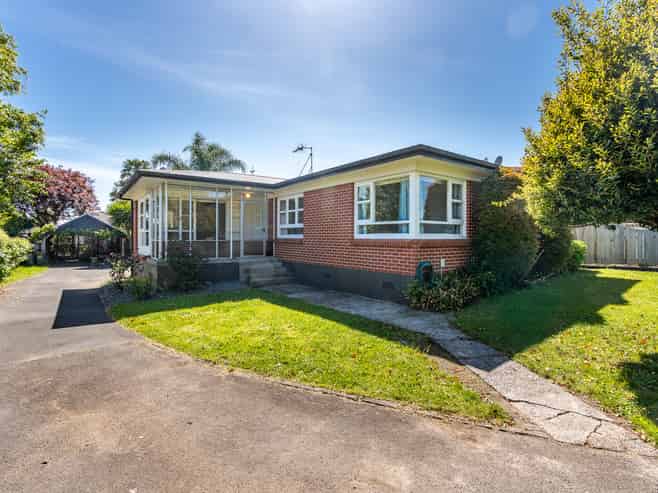 215 Ohaupo Road, Glenview