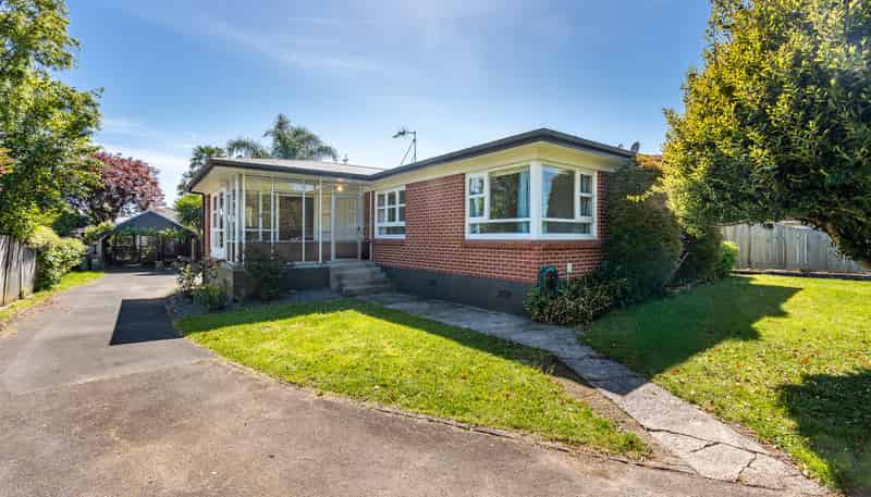 215 Ohaupo Road, Glenview