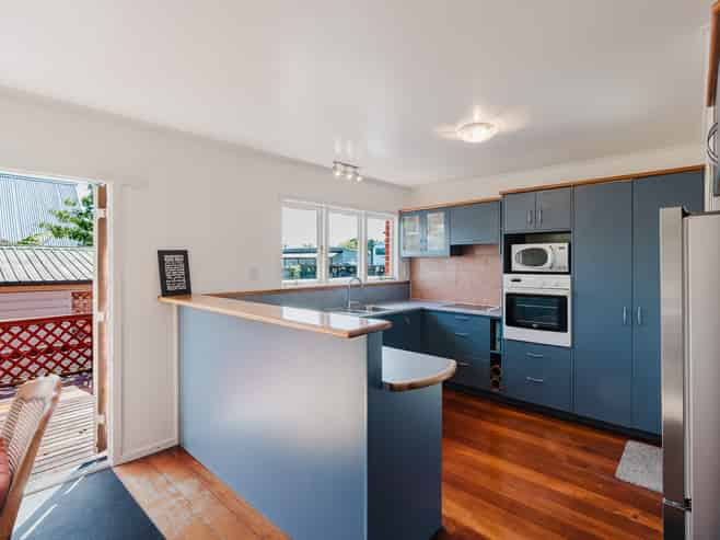 215 Ohaupo Road, Glenview