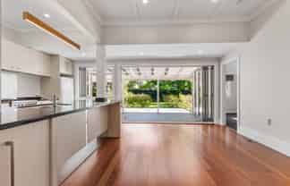 Auckland - Address withheld