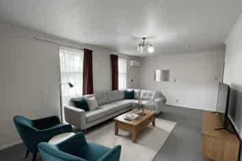 1/573 Church Street, Palmerston North Central