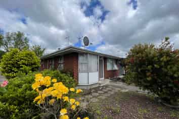 1/573 Church Street, Palmerston North Central