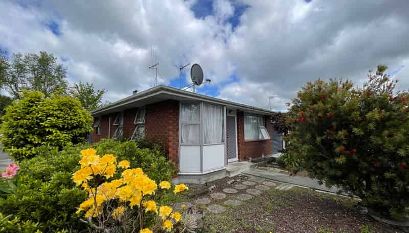 1/573 Church Street, Palmerston North Central