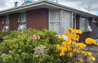 1/573 Church Street, Palmerston North Central