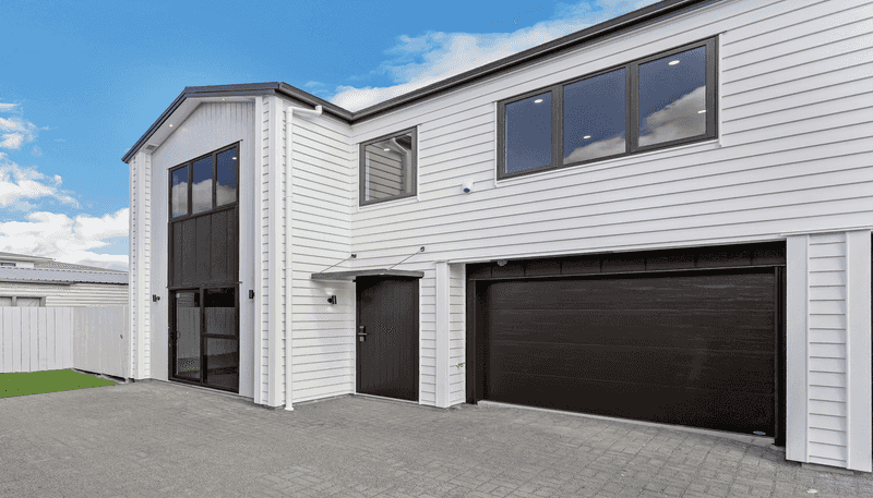 8C & 8D Gardiner Grove, Mangere East
