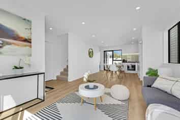 8C & 8D Gardiner Grove, Mangere East