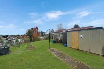 7 Melrose Place, Tokoroa