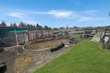 7 Melrose Place, Tokoroa