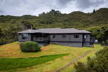 281 J Tolhopf Road, Puhoi