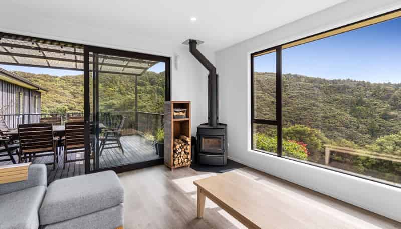 281 J Tolhopf Road, Puhoi