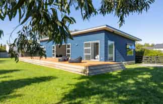 55 Wallace Street , Featherston