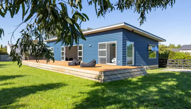 55 Wallace Street , Featherston