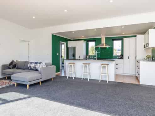 55 Wallace Street , Featherston