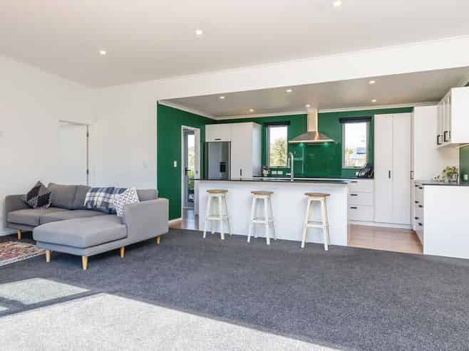 55 Wallace Street , Featherston