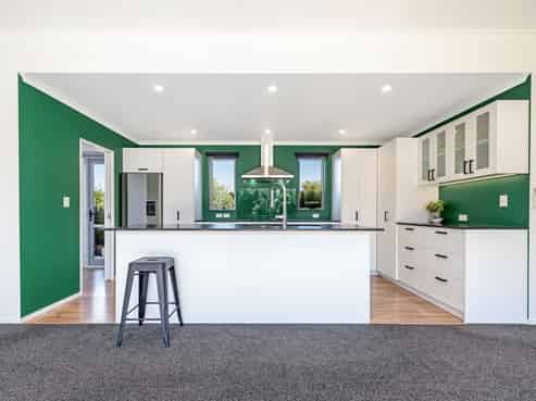 55 Wallace Street , Featherston