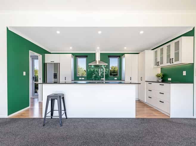 55 Wallace Street , Featherston