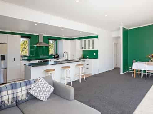 55 Wallace Street , Featherston