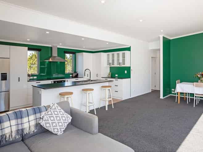 55 Wallace Street , Featherston