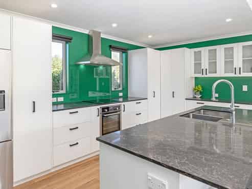 55 Wallace Street , Featherston