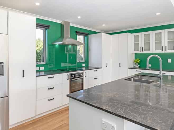 55 Wallace Street , Featherston