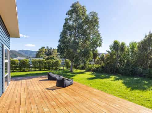 55 Wallace Street , Featherston