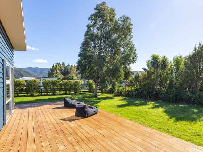 55 Wallace Street , Featherston