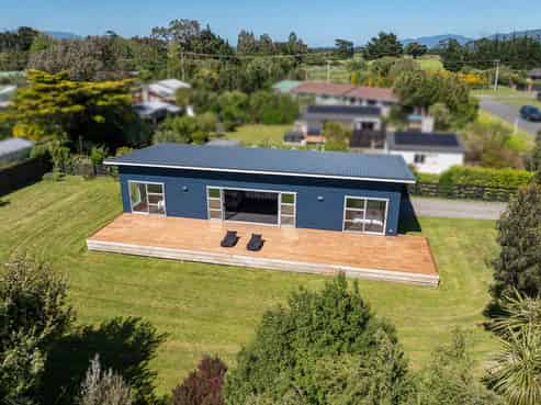 55 Wallace Street , Featherston