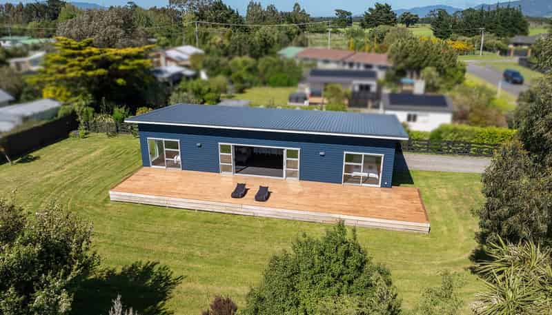 55 Wallace Street , Featherston