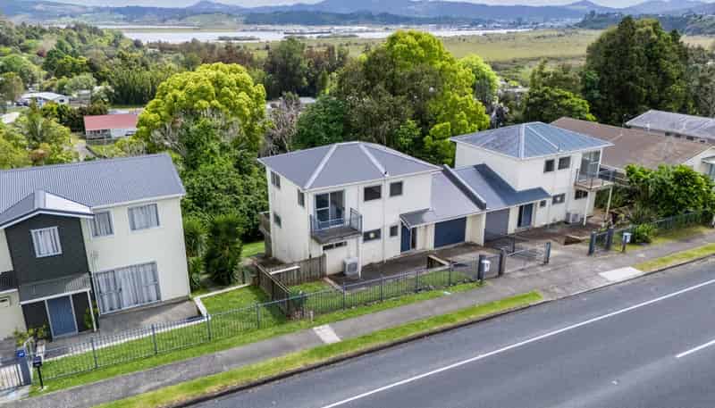 62 Church Street, Onerahi