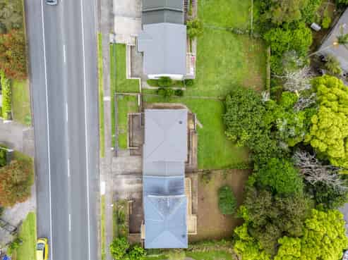 62 Church Street, Onerahi