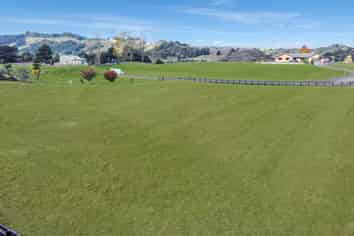 80 Mania Road, Taumarunui