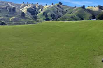 80 Mania Road, Taumarunui