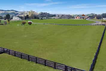 80 Mania Road, Taumarunui