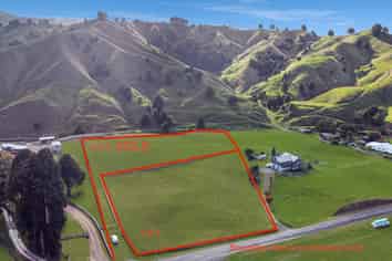 80 Mania Road, Taumarunui