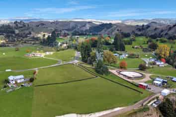 80 Mania Road, Taumarunui