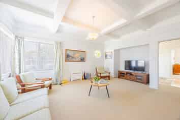 404 Jervois Street, Mayfair