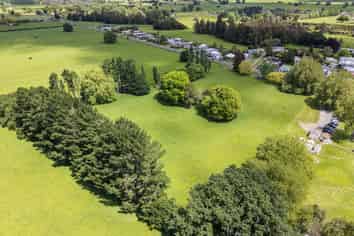 Ngarua Road, Morrinsville