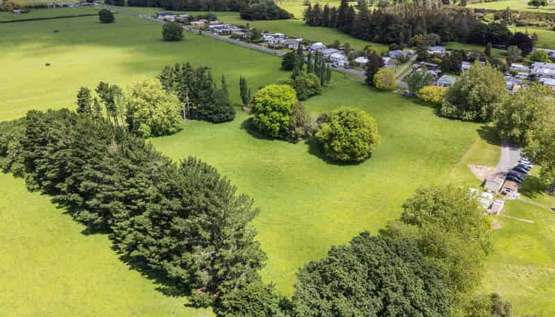  Ngarua Road, Morrinsville
