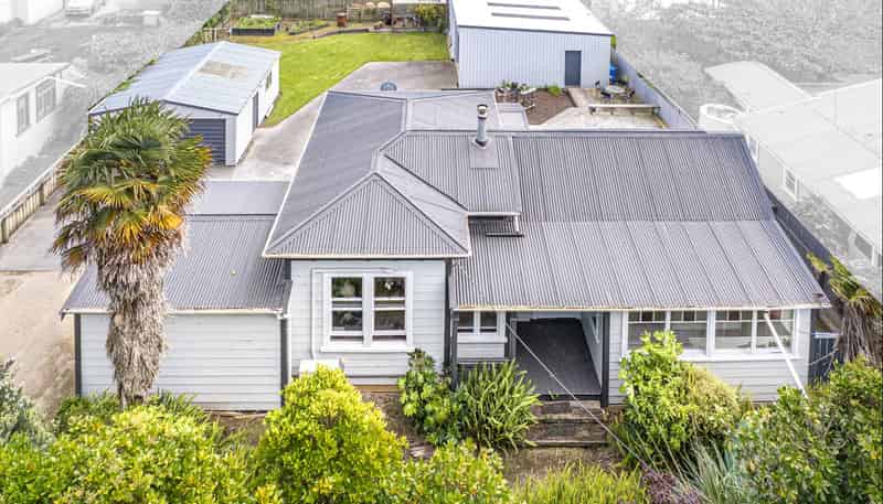 36 Ihupuku Street, Waitotara