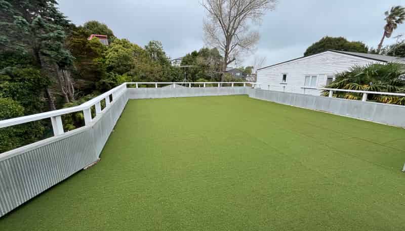 2/36 Comins Crescent, Mission Bay