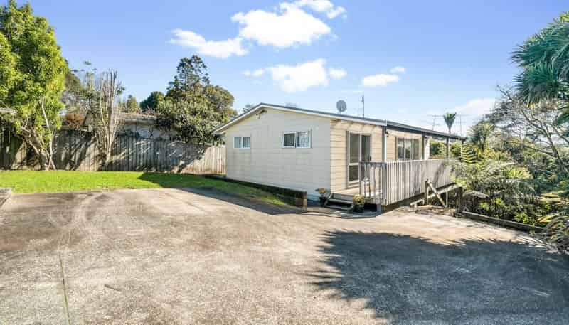 12A Paramu Avenue, Birkdale